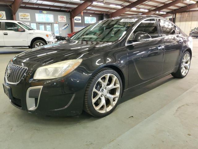 2013 Buick Regal GS