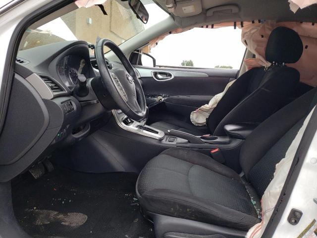 3N1AB7AP2FY288060 Nissan SENTRA S