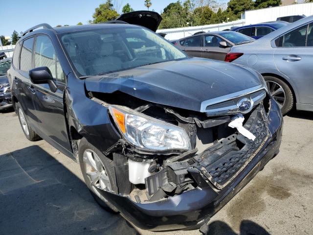 JF2SJADC9GH562850 Subaru Forester 2.5i Premium