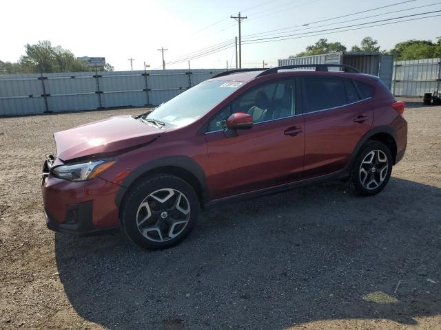 2018 Subaru Crosstrek Limited