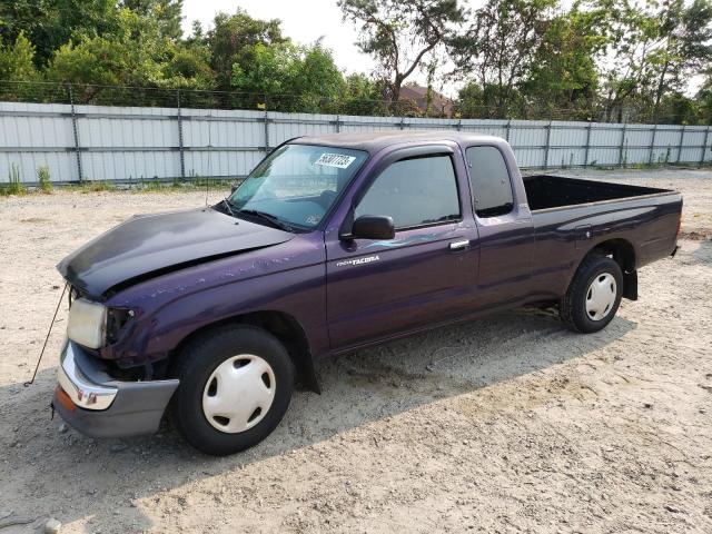 1999 Toyota Tacoma 