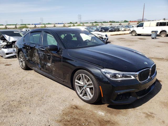WBA7F2C53GG415134 BMW 750 Xi
