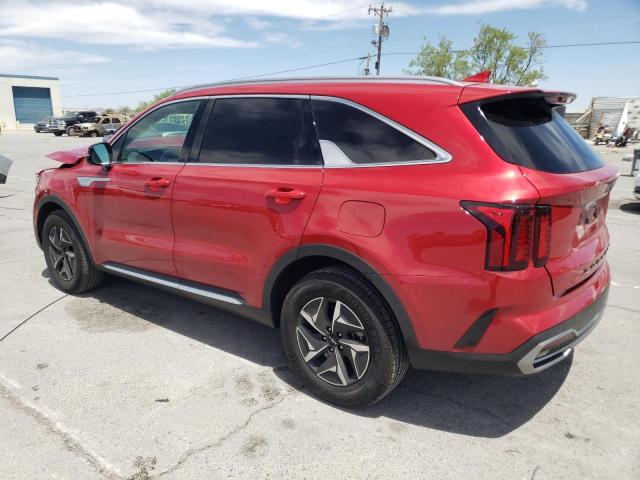 KNDRG4LG7N5113909 KIA SORENTO S