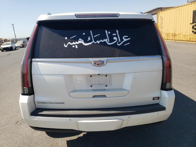 1GYS4NKJ2FR646865 Cadillac Escalade Premium