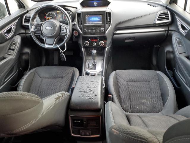 JF2SKAJC3MH429594 Subaru Forester Premium