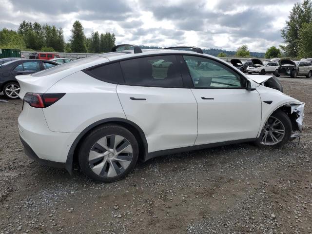 5YJYGAED8MF132477 Tesla Model Y