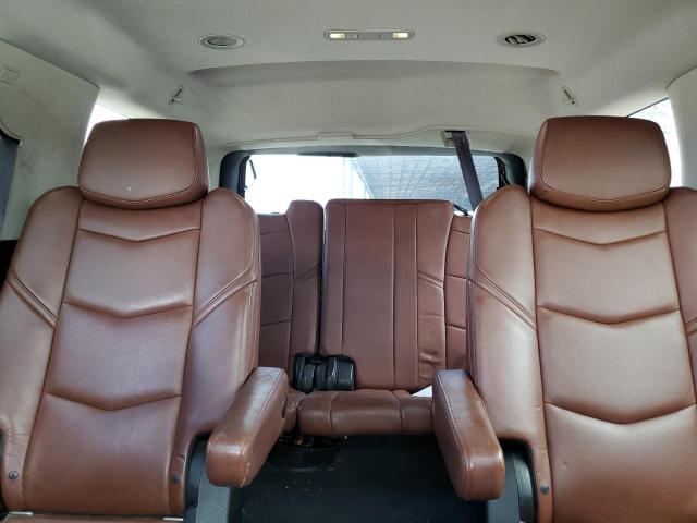 1GYS4CKJ3FR284842 Cadillac Escalade Premium