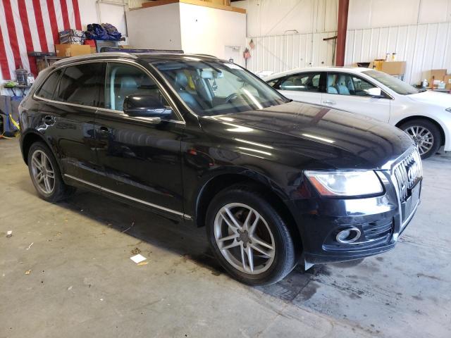 VIN WA1LFAFP0DA099662 2013 Audi Q5, Premium Plus no.4