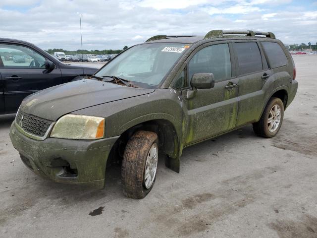 2011 Mitsubishi Endeavor LS