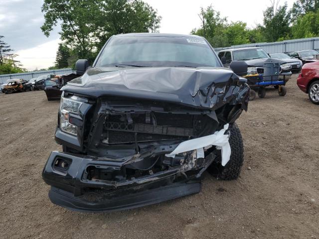 2015 FORD 150 1FTFX1EF5FKE23856