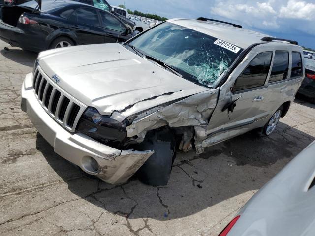 2007 Jeep Grand Cherokee Laredo