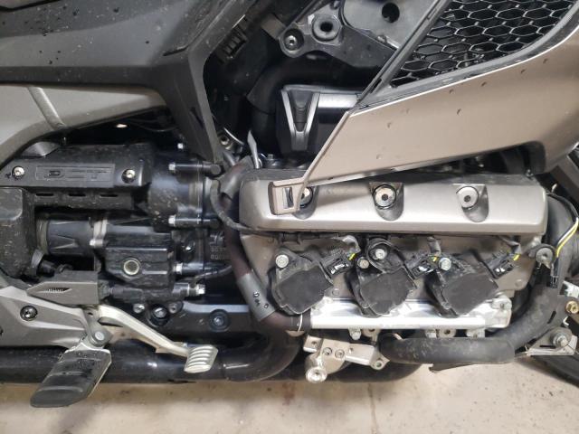 2018 HONDA GL1800 B - JH2SC7941JK000052