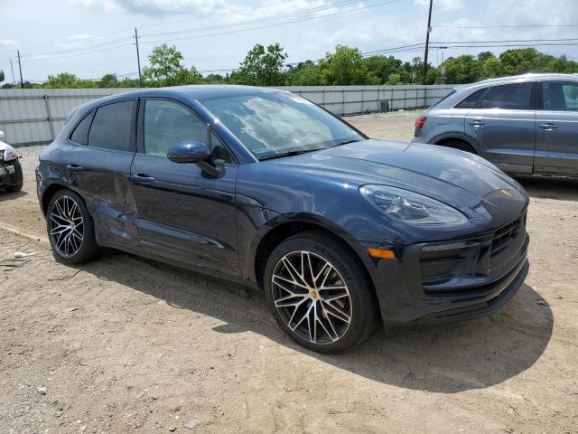 VIN WP1AA2A59PLB00161 2023 Porsche Macan, Base no.4