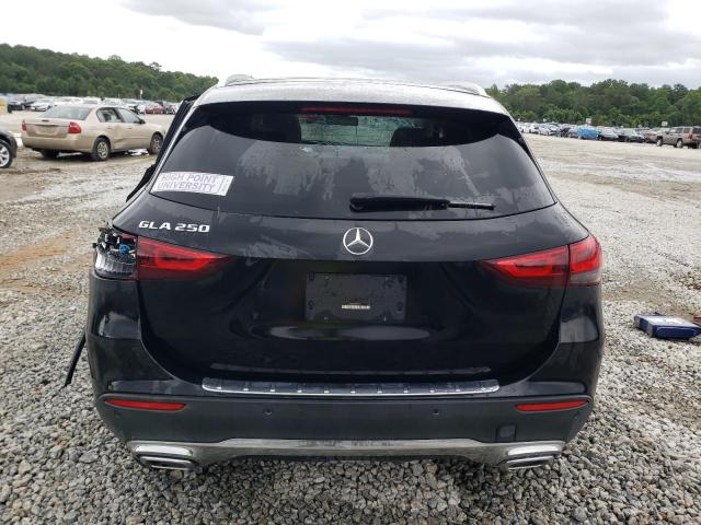 2021 MERCEDES-BENZ GLA 250 - W1N4N4GB6MJ135929