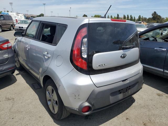 KNDJN2A21F7810349 KIA Soul