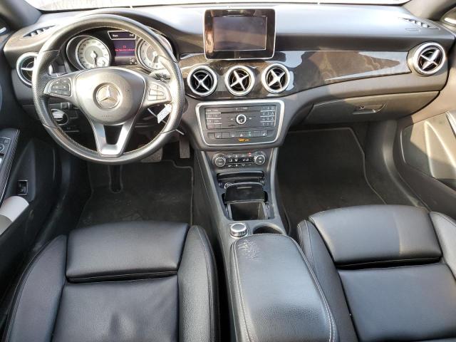 VIN WDDSJ4GB6GN308216 2016 Mercedes-Benz CLA-Class,... no.8