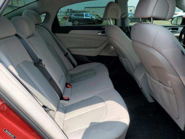 5NPE24AA9FH172831 Hyundai SONATA ECO
