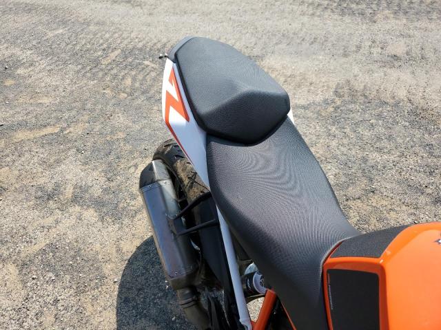 2015 KTM 1290 SUPER - VBKV39407FM931204