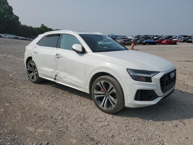 2019 AUDI Q8 PRESTIG WA1CVBF11KD034173