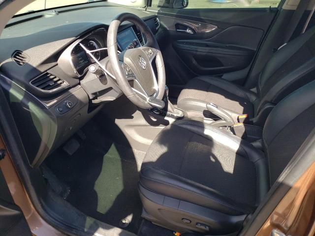 KL4CJASB4HB155126 Buick Encore Preferred