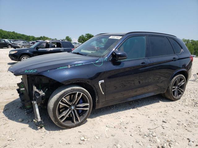 2018 BMW X5 M 