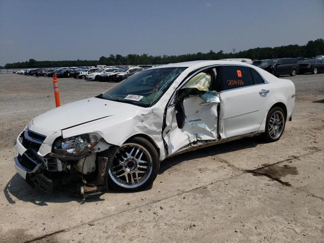 2012 Chevrolet Malibu 