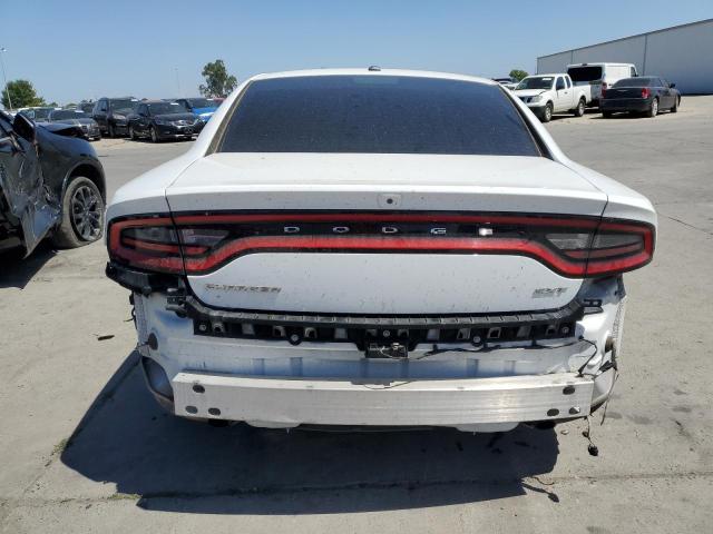 2C3CDXBG6JH179490 Dodge Charger Sxt