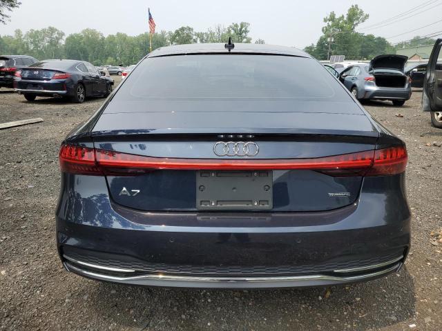 VIN WAUV2AF2XKN067416 2019 Audi A7, Prestige S-Line no.6