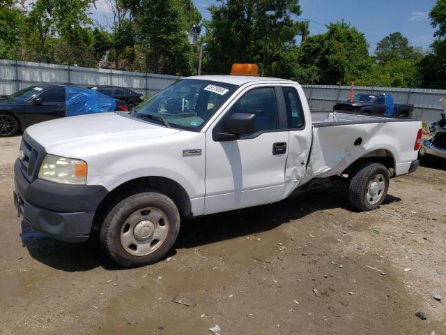 2007 Ford F-150 