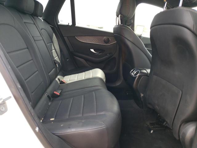 WDC0G4JB3HF251505 Mercedes-Benz GLC 300