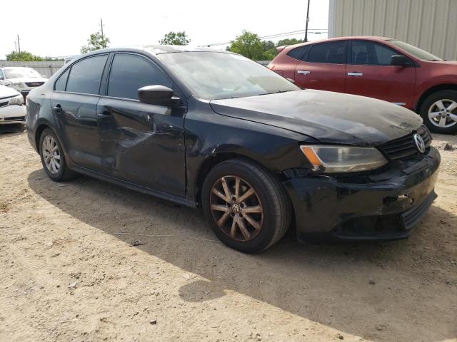 Vin: 3vw2k7aj1dm301332, lot: 55906093, volkswagen jetta base 20134