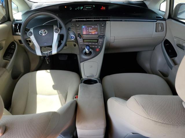 Toyota PRIUS 2015 JTDKN3DU5F0460997 Image 8