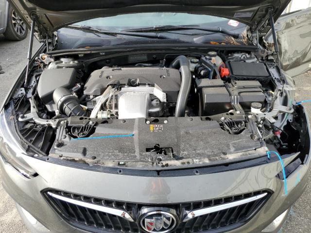 2019 BUICK REGAL TOUR W04GV8SX4K1005881