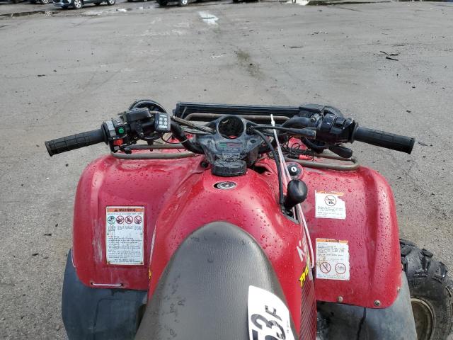 2003 KAWASAKI KVF360 A P - JKBVFHA163B507168