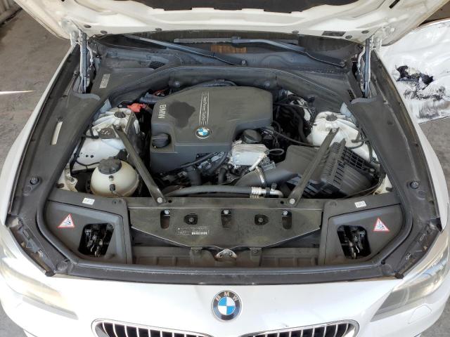 WBA5A5C50ED503581 BMW 528 I