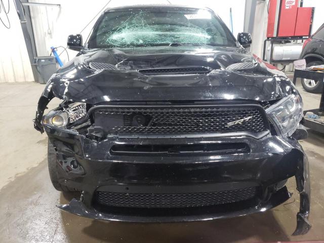 1C4SDJGJ1JC341411 Dodge Durango Srt