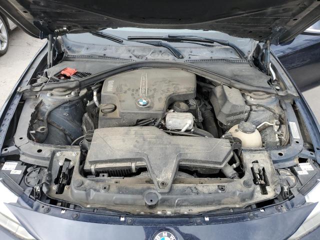 WBA3N5C50EK196372 BMW 428 XI