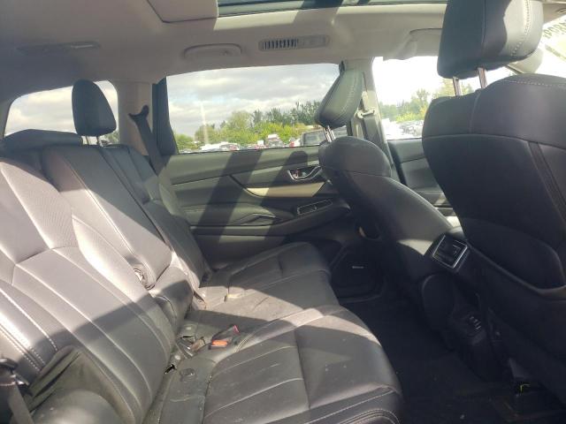 4S4WMALDXM3429665 Subaru Ascent Limited