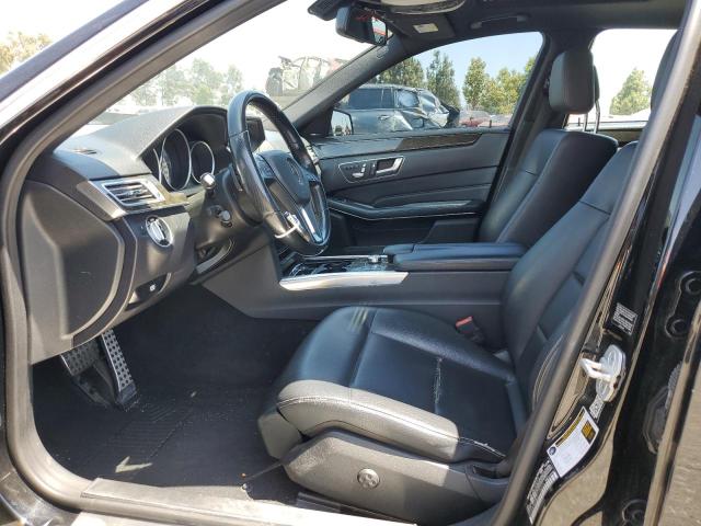 WDDHF5KB8FB115333 Mercedes-Benz E 350