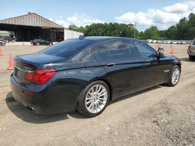 WBAYE4C52ED138316 BMW 740 LI