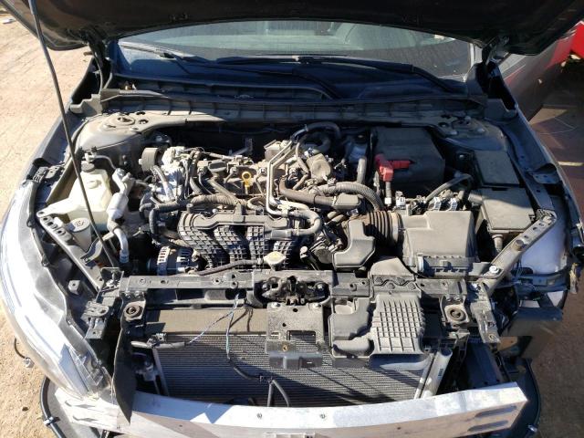 1N4BL4DW6MN316765 Nissan ALTIMA SV