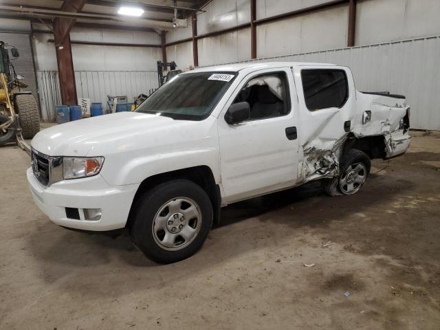 2009 Honda Ridgeline RT