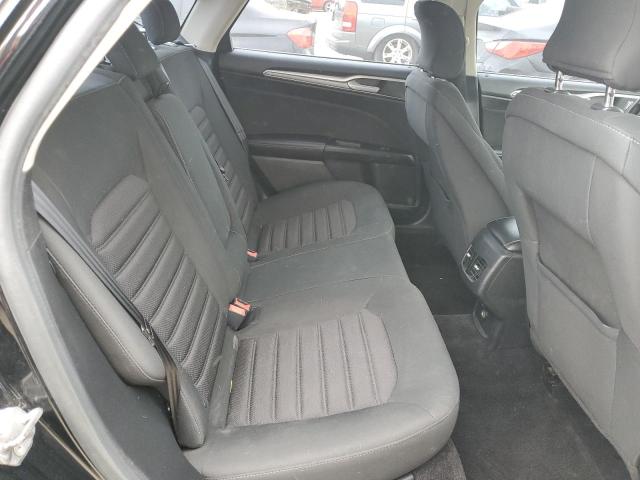 3FA6P0H77HR162717 Ford FUSION SE
