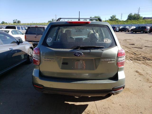 JF2SJAAC4EH478792 Subaru Forester 2.5i