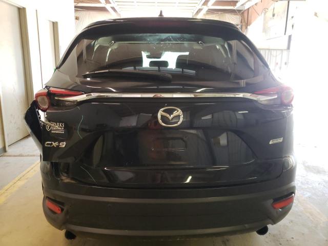 JM3TCACY4K0323747 | 2019 MAZDA CX-9 TOURI