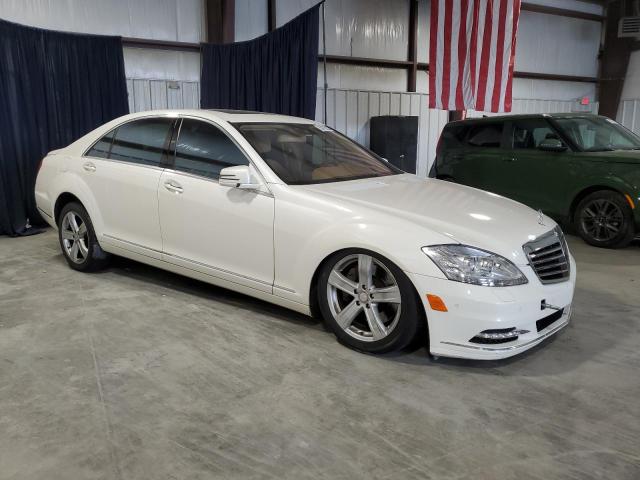 VIN WDDNG7DB4DA493340 2013 Mercedes-Benz S-Class, 550 no.4