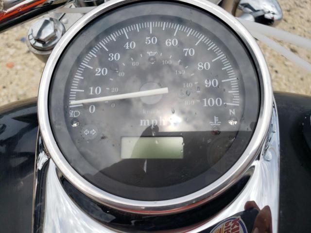 2007 HONDA VT750 DC JH2RC44097M103928