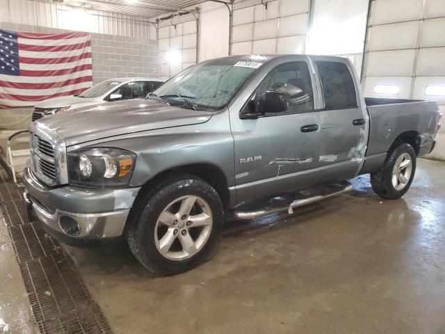 2008 Dodge Ram 1500 ST