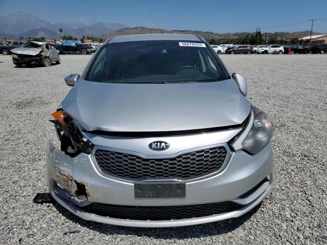 KNAFX4A67F5291508 KIA FORTE LX
