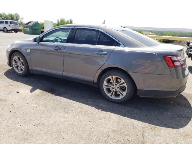 1FAHP2E81EG153287 Ford TAURUS SEL